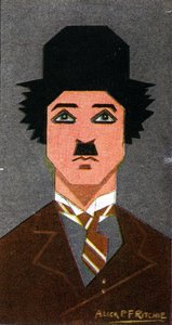 Charlie Chaplin, 1926